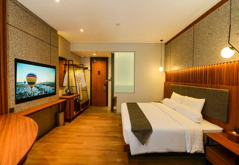 Nata Azana Hotel Solo